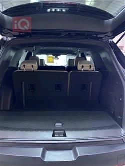 شيفروليه ترافرس